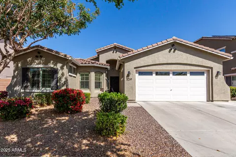 6219 S Banning St, Gilbert, AZ 85298
