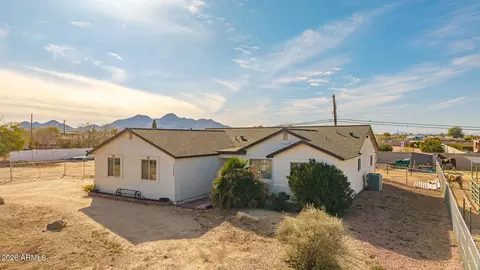 25424 S 199th Pl, Queen Creek, AZ 85142