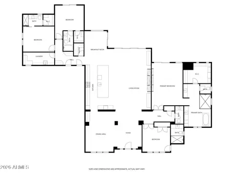 3139 N Heritage St, Buckeye, AZ 85396