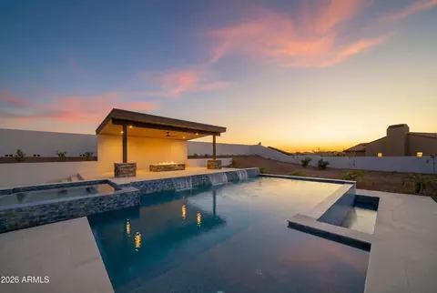 3139 N Heritage St, Buckeye, AZ 85396