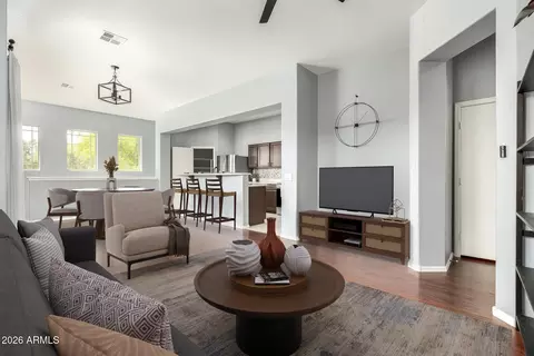 1225 N 36th St #2081, Phoenix, AZ 85008