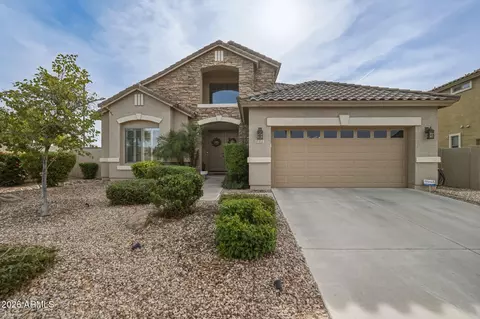 3321 E Tonto Dr, Gilbert, AZ 85298