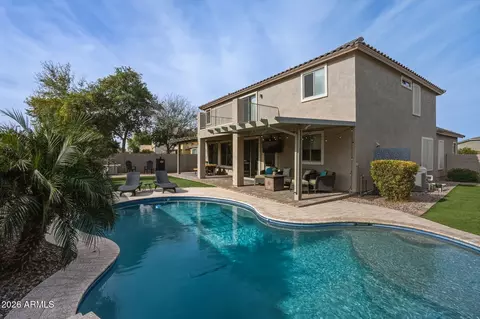 3321 E Tonto Dr, Gilbert, AZ 85298 photo 1