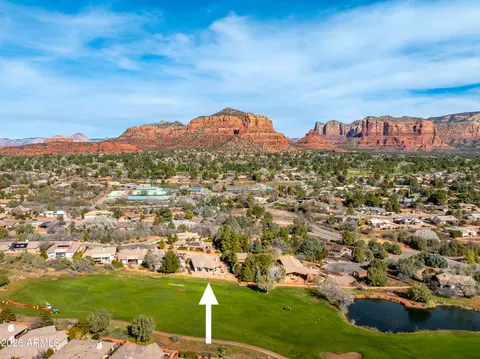 150 Stone Creek Cir, Sedona, AZ 86351