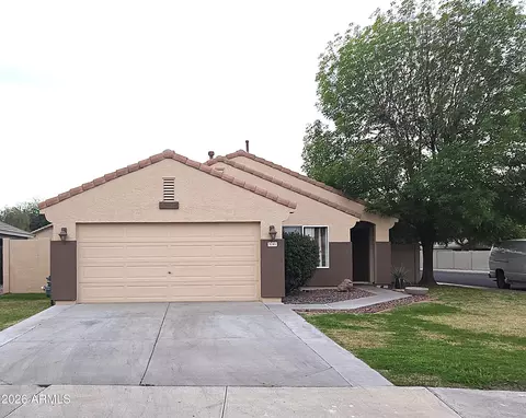 5741 E Gable Cir, Mesa, AZ 85206