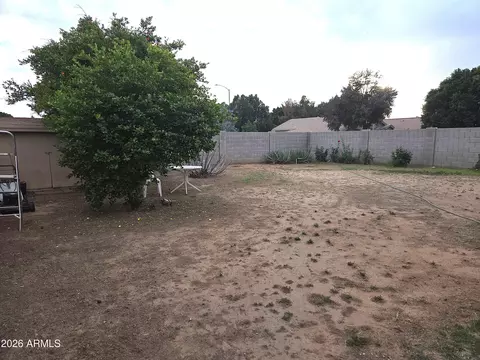 Exterior - 5741 E Gable Cir, Mesa, AZ 85206 photo 2 of 2