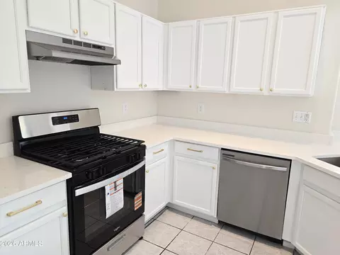 Kitchen - 5741 E Gable Cir, Mesa, AZ 85206 photo 1 of 4