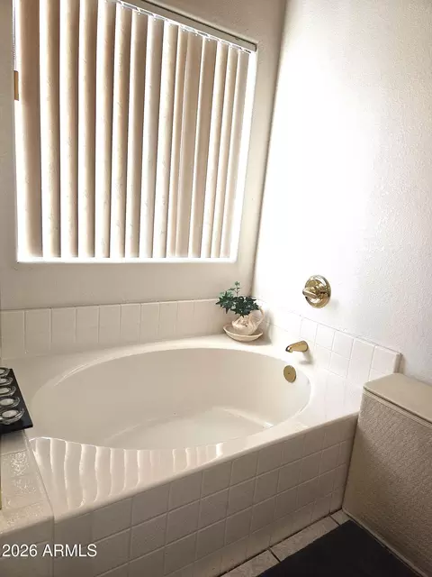 Bath - 5741 E Gable Cir, Mesa, AZ 85206 photo 3 of 5