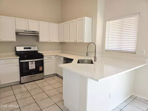 Kitchen - 5741 E Gable Cir, Mesa, AZ 85206 photo 3 of 4