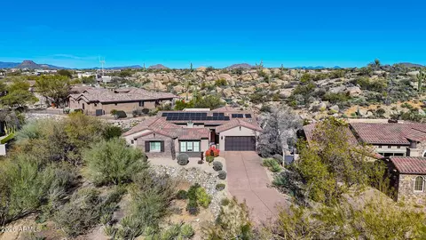 11058 E Bent Tree Dr, Scottsdale, AZ 85262
