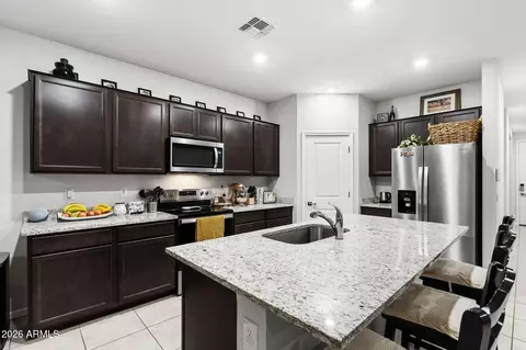 Kitchen - 2487 E Boulder Ave, Apache Junction, AZ 85119 photo 1 of 1