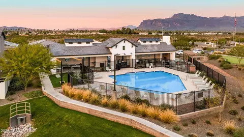 View/Area - 2487 E Boulder Ave, Apache Junction, AZ 85119 photo 2 of 4