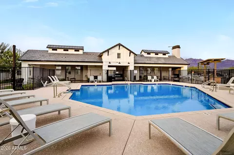 Exterior - 2487 E Boulder Ave, Apache Junction, AZ 85119 photo 1 of 4