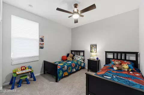 Bedroom - 2487 E Boulder Ave, Apache Junction, AZ 85119 photo 2 of 2