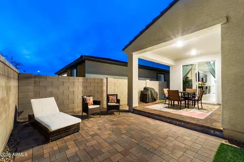 Exterior - 2487 E Boulder Ave, Apache Junction, AZ 85119 photo 4 of 4