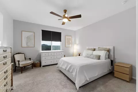 Bedroom - 2487 E Boulder Ave, Apache Junction, AZ 85119 photo 1 of 2