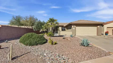 20716 N Shadow Mountain Dr, Surprise, AZ 85374
