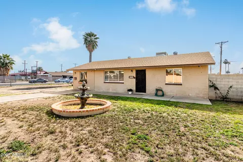 3535 W Alice Ave, Phoenix, AZ 85051