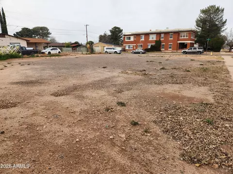 nnn E 10th Street #-, Douglas, AZ 85607 photo 5