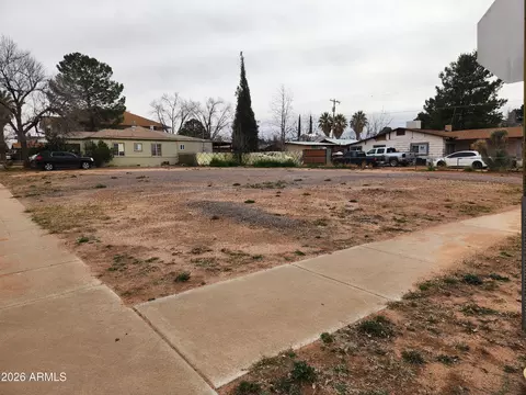 nnn E 10th Street #-, Douglas, AZ 85607 photo 3