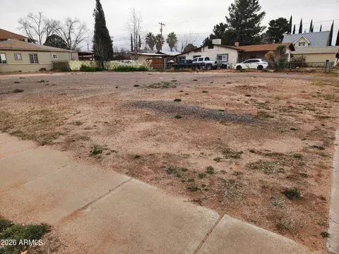 nnn E 10th Street #-, Douglas, AZ 85607 photo 4