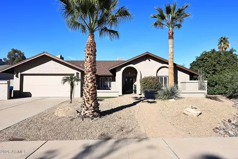 6210 E Blanche Dr, Scottsdale, AZ 85254