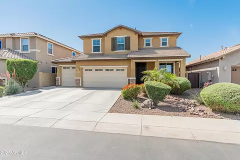 3501 E Apricot Ln, Gilbert, AZ 85298