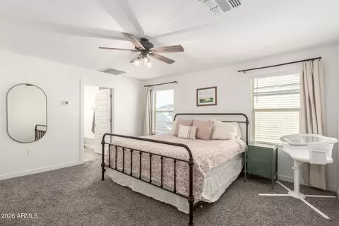 Bedroom - 12796 E Giada Dr, Vail, AZ 85641 photo 1 of 8