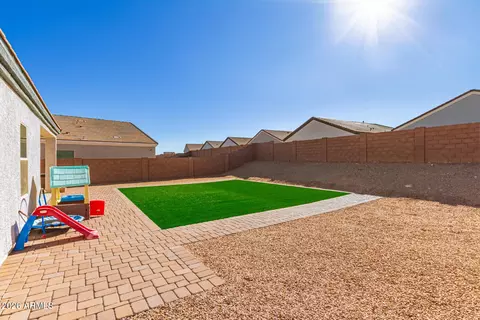 Exterior - 12796 E Giada Dr, Vail, AZ 85641 photo 6 of 6