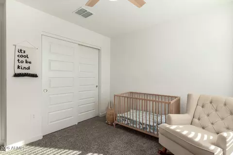Bedroom - 12796 E Giada Dr, Vail, AZ 85641 photo 6 of 8