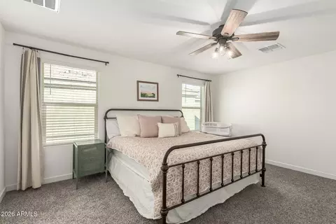 Bedroom - 12796 E Giada Dr, Vail, AZ 85641 photo 2 of 8
