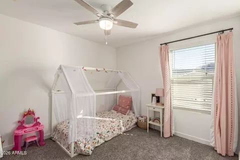Bedroom - 12796 E Giada Dr, Vail, AZ 85641 photo 7 of 8