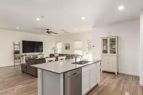 Kitchen - 12796 E Giada Dr, Vail, AZ 85641 photo 4 of 4