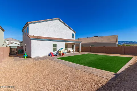 Exterior - 12796 E Giada Dr, Vail, AZ 85641 photo 5 of 6
