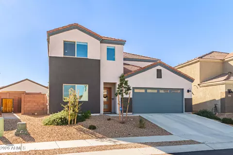 Exterior - 12796 E Giada Dr, Vail, AZ 85641 photo 2 of 6