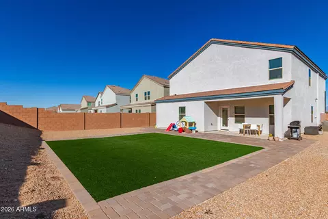 Exterior - 12796 E Giada Dr, Vail, AZ 85641 photo 4 of 6