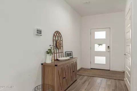Entry Way - 12796 E Giada Dr, Vail, AZ 85641 photo 1 of 4