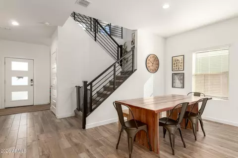 Entry Way - 12796 E Giada Dr, Vail, AZ 85641 photo 2 of 4