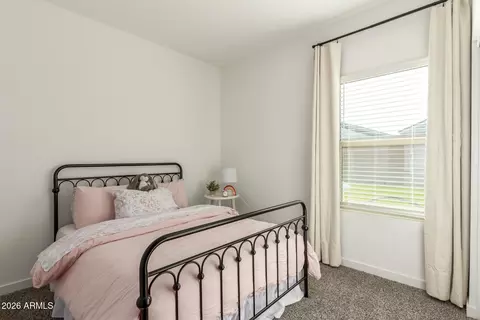 Bedroom - 12796 E Giada Dr, Vail, AZ 85641 photo 3 of 8