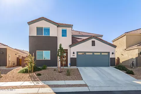 12796 E Giada Dr, Vail, AZ 85641