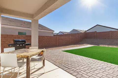 Exterior - 12796 E Giada Dr, Vail, AZ 85641 photo 3 of 6