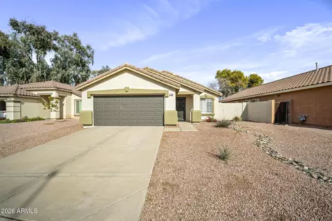 2396 E Winchester Pl, Chandler, AZ 85286