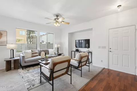 Living - 22023 N 30th Ln, Phoenix, AZ 85027 photo 1 of 4