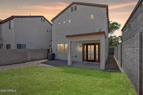 Exterior - 22023 N 30th Ln, Phoenix, AZ 85027 photo 1 of 3