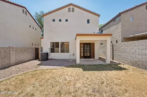 Exterior - 22023 N 30th Ln, Phoenix, AZ 85027 photo 2 of 3