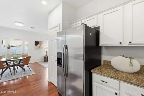 Kitchen - 22023 N 30th Ln, Phoenix, AZ 85027 photo 3 of 4