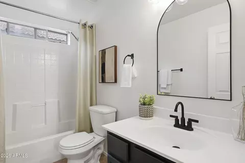 Bath - 22023 N 30th Ln, Phoenix, AZ 85027 photo 2 of 3