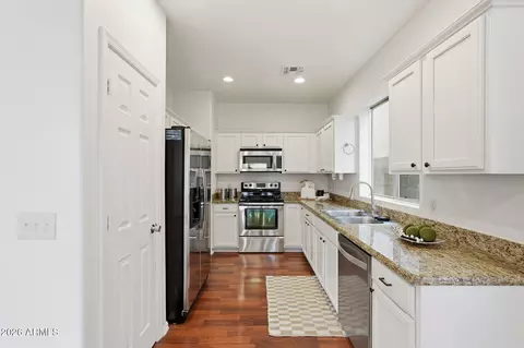 Kitchen - 22023 N 30th Ln, Phoenix, AZ 85027 photo 1 of 4