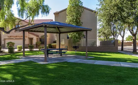 Exterior - 22023 N 30th Ln, Phoenix, AZ 85027 photo 3 of 3