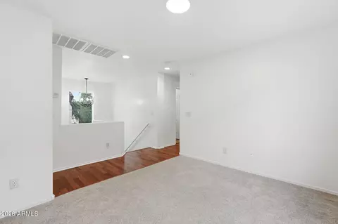 Living - 22023 N 30th Ln, Phoenix, AZ 85027 photo 4 of 4